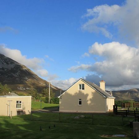 Poisoned Glen House Hotel Gweedore Buitenkant foto