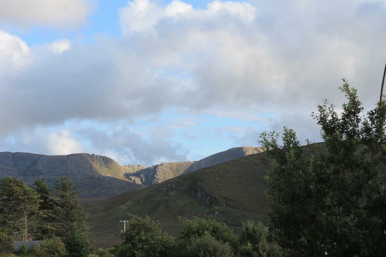 Poisoned Glen House Hotel Gweedore Buitenkant foto