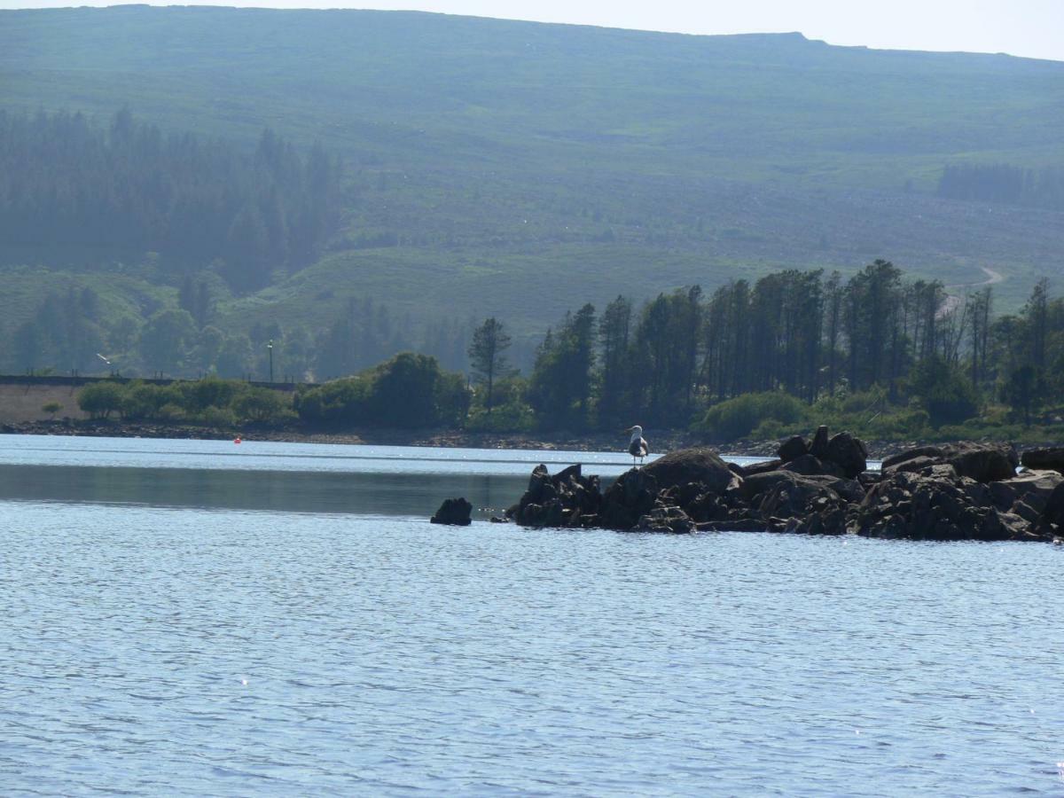 Poisoned Glen House Hotel Gweedore Buitenkant foto