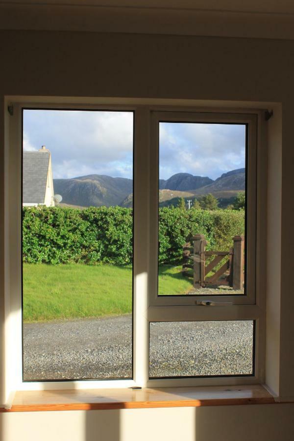 Poisoned Glen House Hotel Gweedore Buitenkant foto