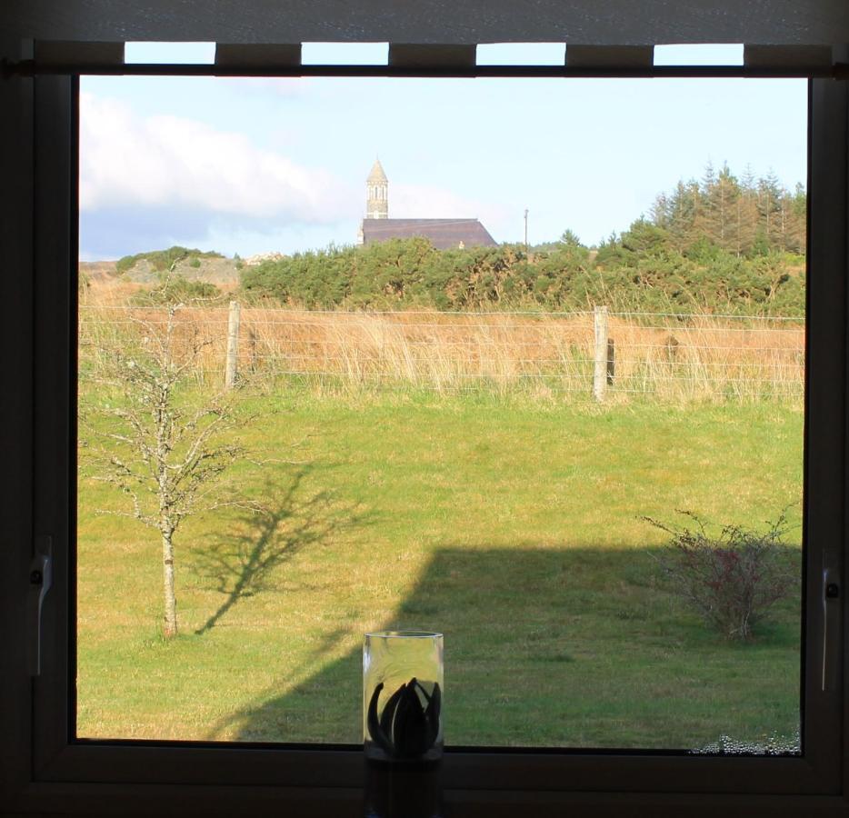 Poisoned Glen House Hotel Gweedore Buitenkant foto